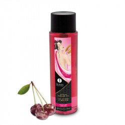 Shunga Gel de Baño Cereza 370 ml