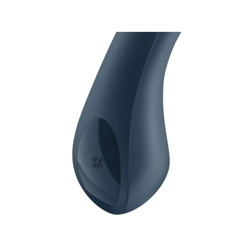 G-Spot Wave 4 Azul Oscuro