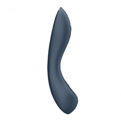 G-Spot Wave 4 Azul Oscuro