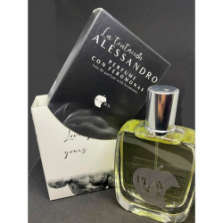 Perfume con Feromonas Alessandro Él 50 ml