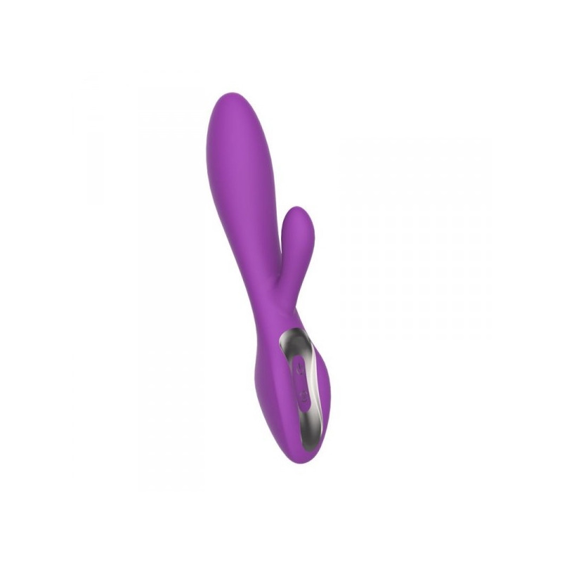 Vibrador Elys Concave Morado