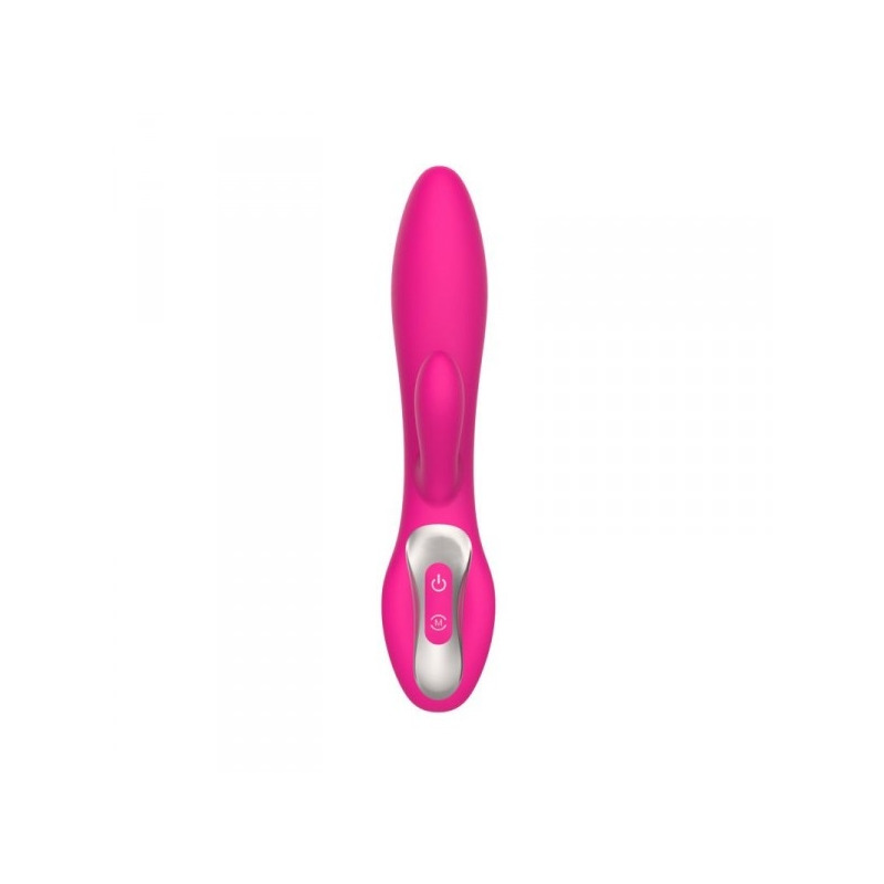 Vibrador Elys Concave Rosa