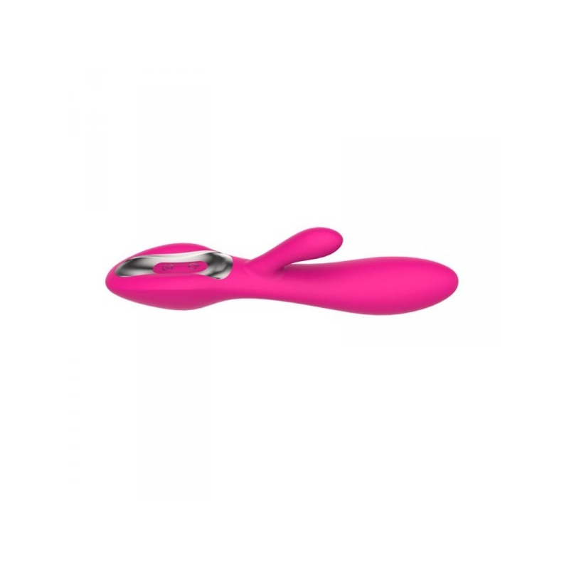 Vibrador Elys Concave Rosa