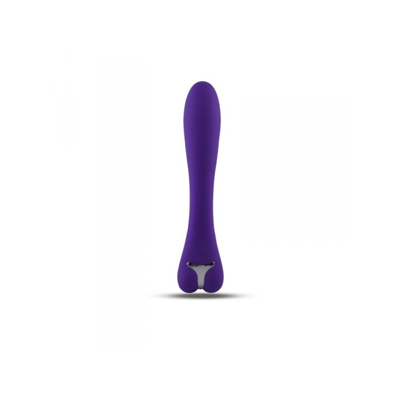 Vibrador Rabbit Morado