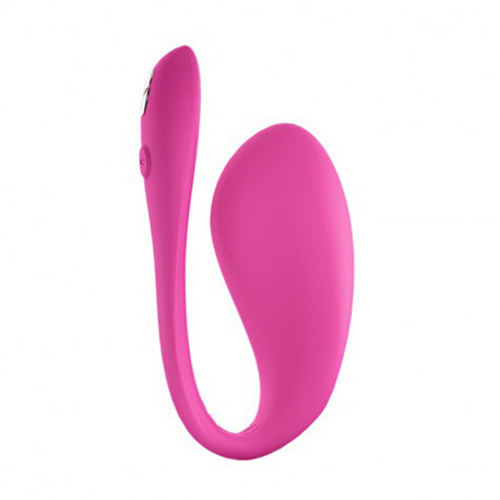 We-Vibe Jive 2 Electric Rosa