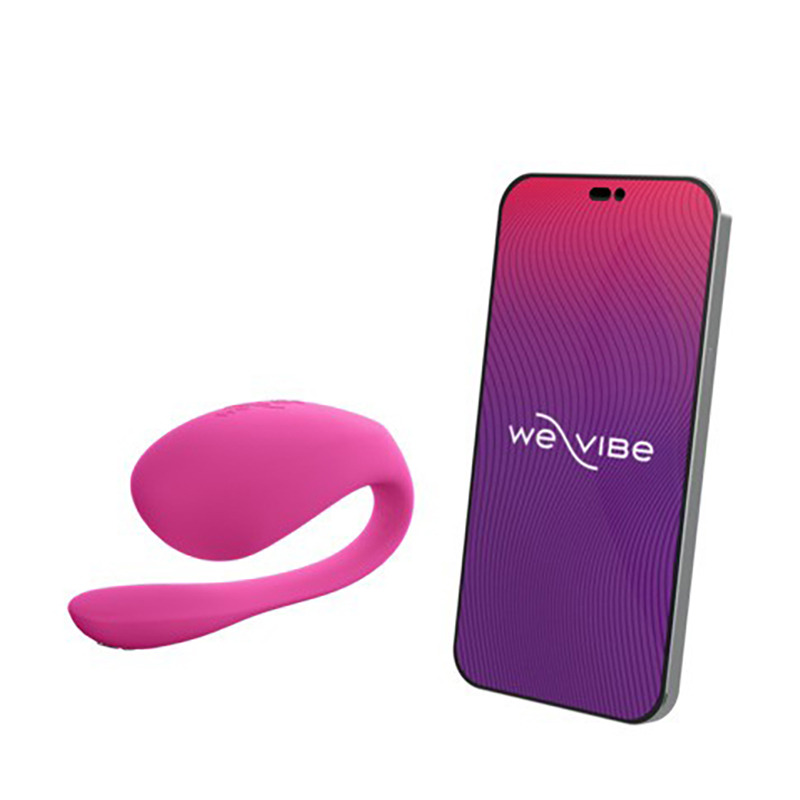 We-Vibe Jive 2 Electric Rosa