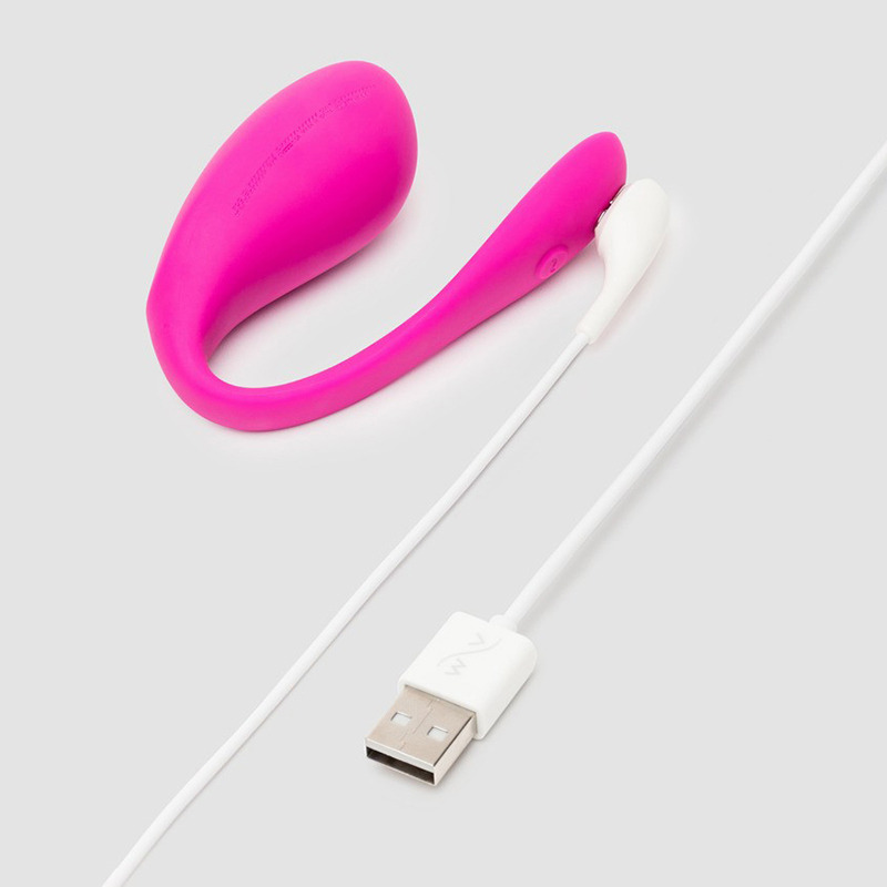 We-Vibe Jive 2 Electric Rosa