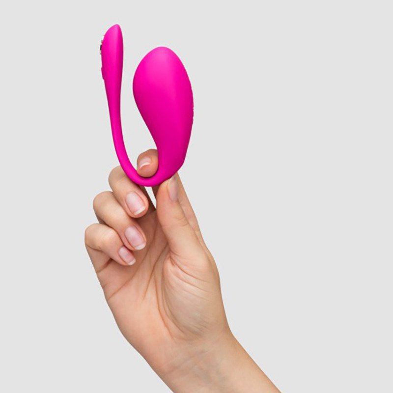 We-Vibe Jive 2 Electric Rosa