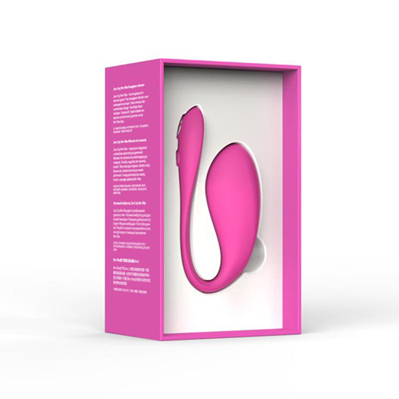 We-Vibe Jive 2 Electric Rosa