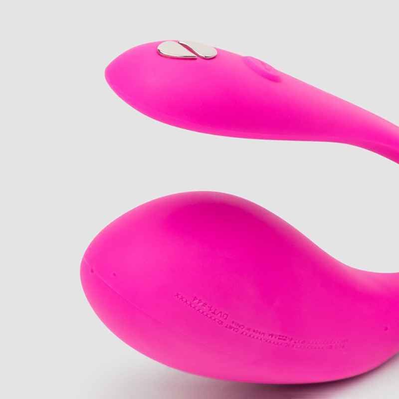 We-Vibe Jive 2 Electric Rosa