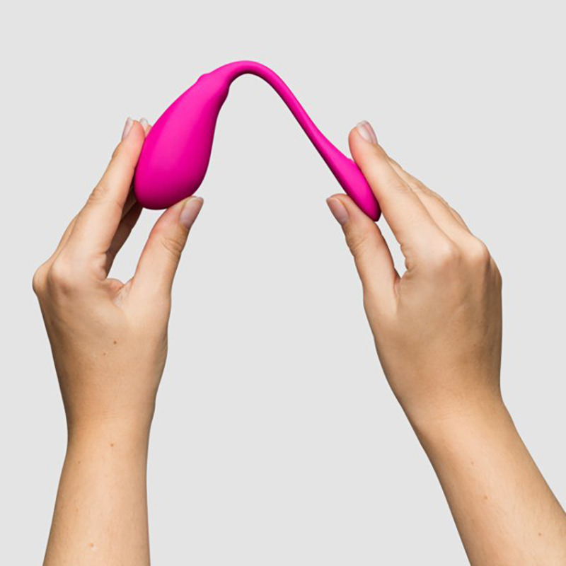 We-Vibe Jive 2 Electric Rosa