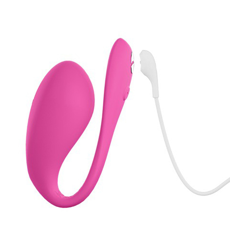 We-Vibe Jive 2 Electric Rosa