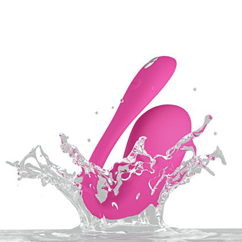 We-Vibe Jive 2 Electric Rosa