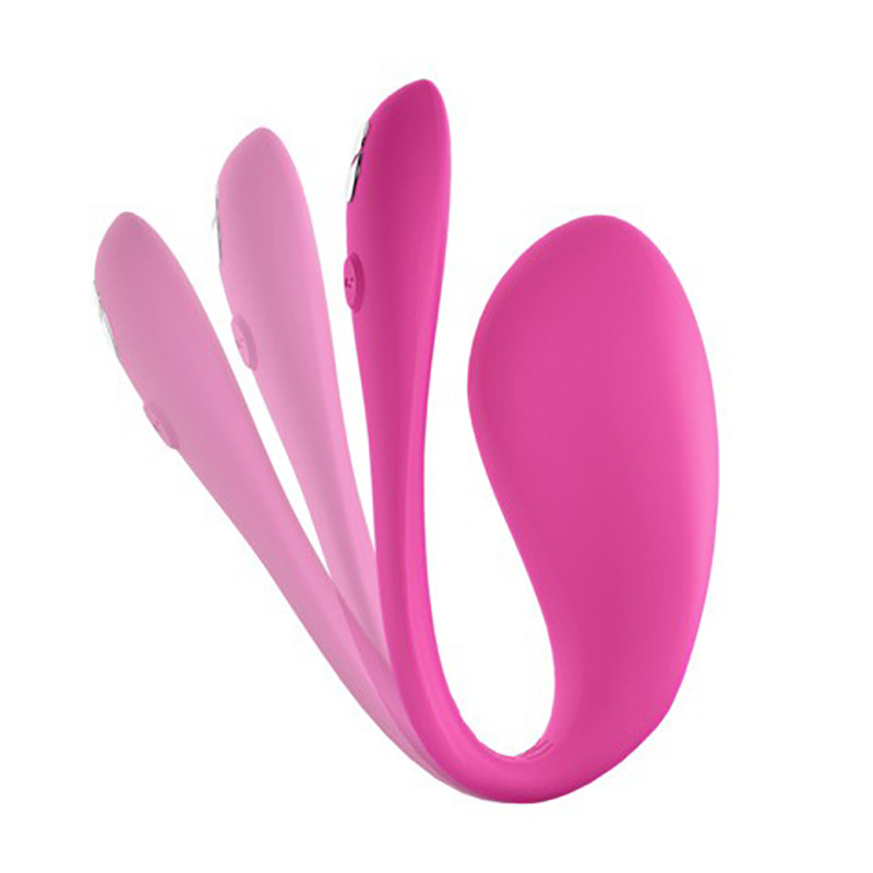 We-Vibe Jive 2 Electric Rosa