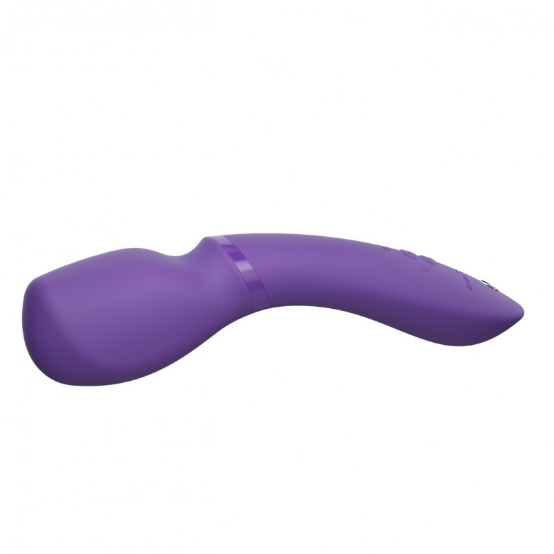 We-Vibe Wand Morado 2