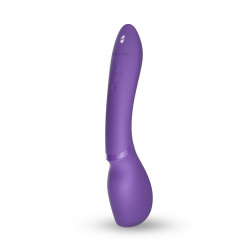 We-Vibe Wand Morado 2