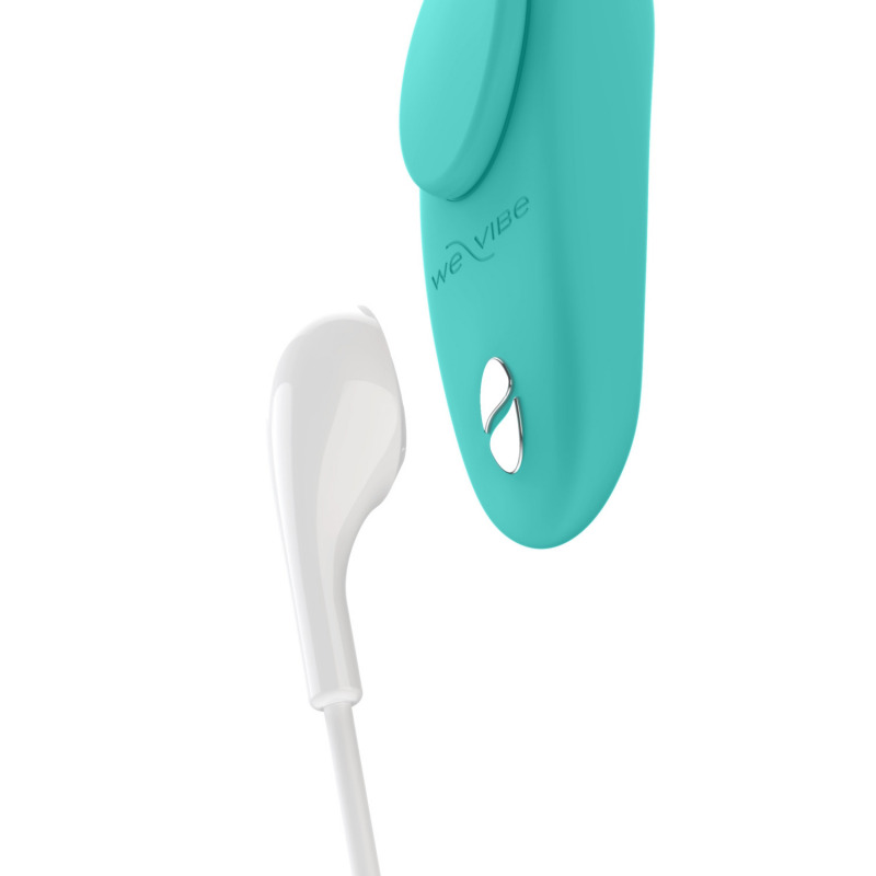 We-Vibe Moxie + Aqua