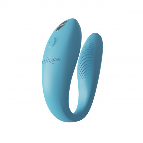 We-Vibe Sync Go Turquesa