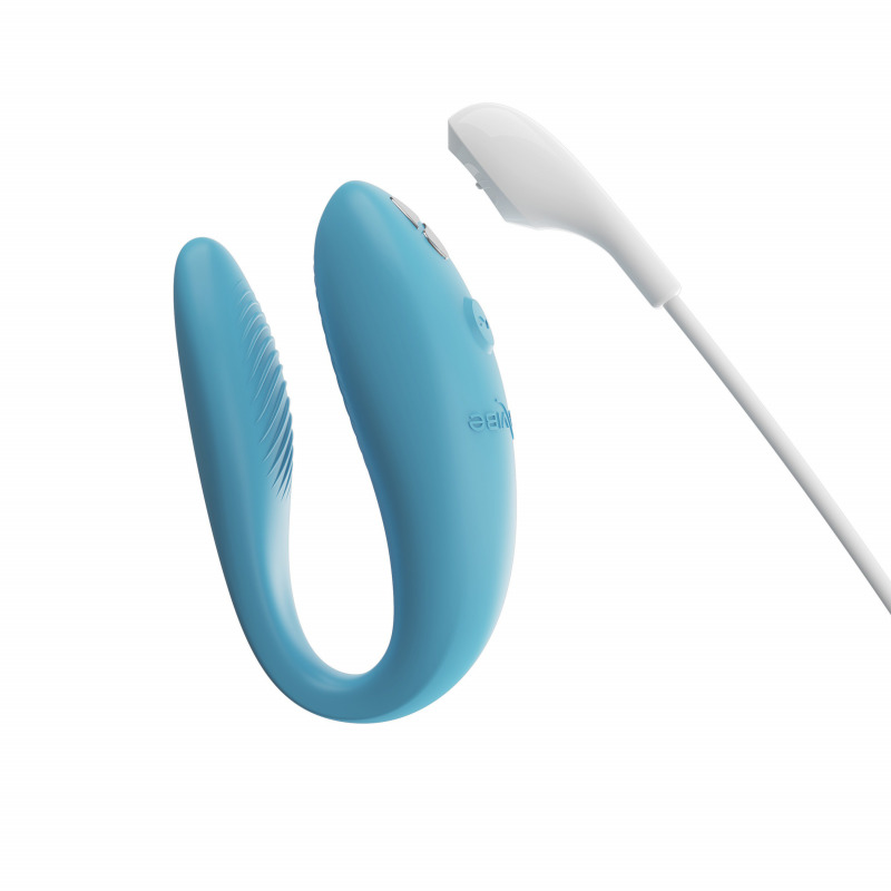 We-Vibe Sync Go Turquesa