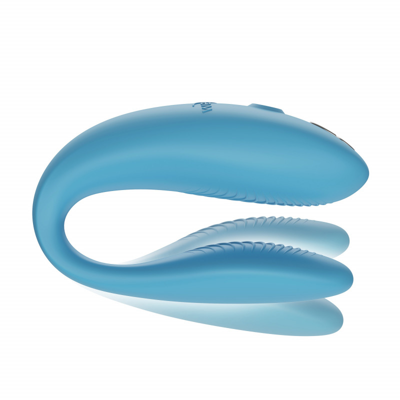 We-Vibe Sync Go Turquesa