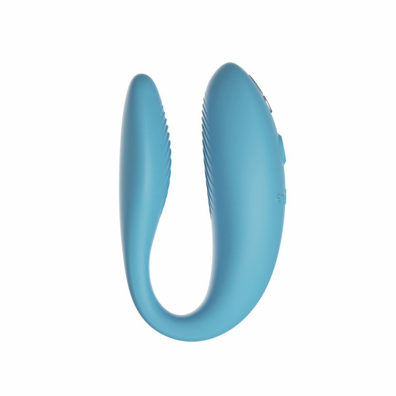 We-Vibe Sync Go Turquesa