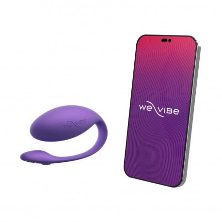 We-Vibe Jive Lite Morado