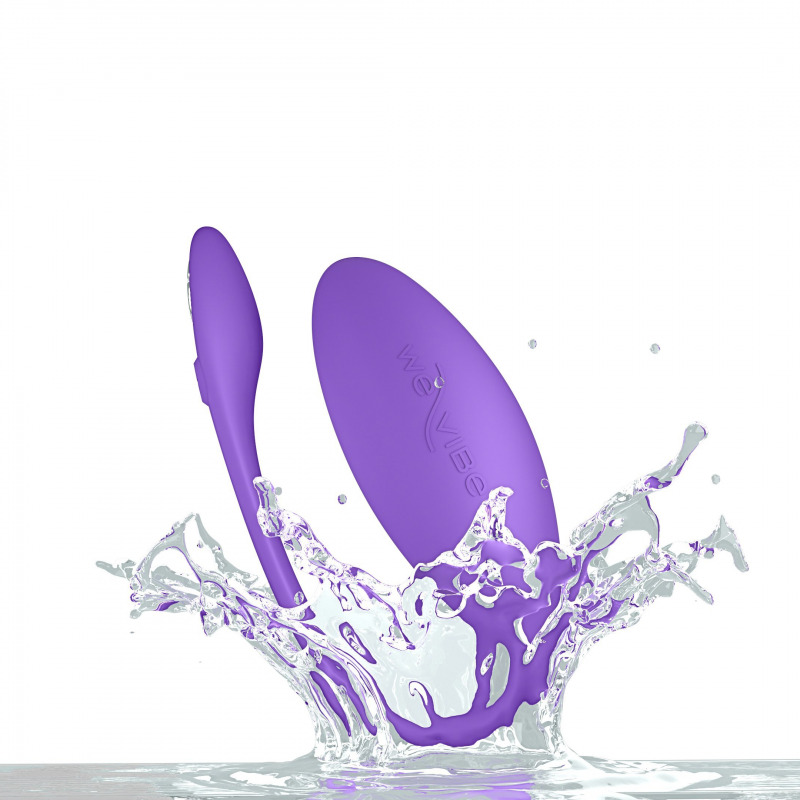 We-Vibe Jive Lite Morado