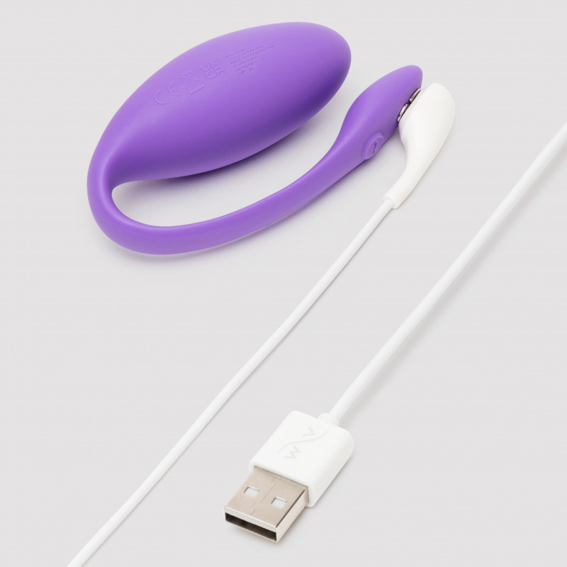 We-Vibe Jive Lite Morado