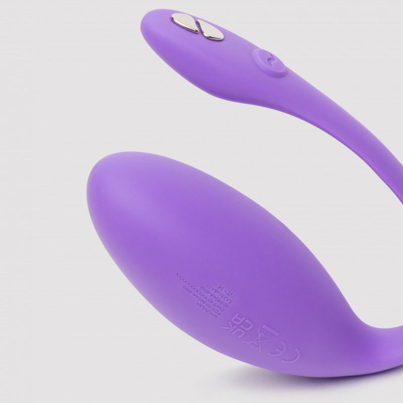 We-Vibe Jive Lite Morado