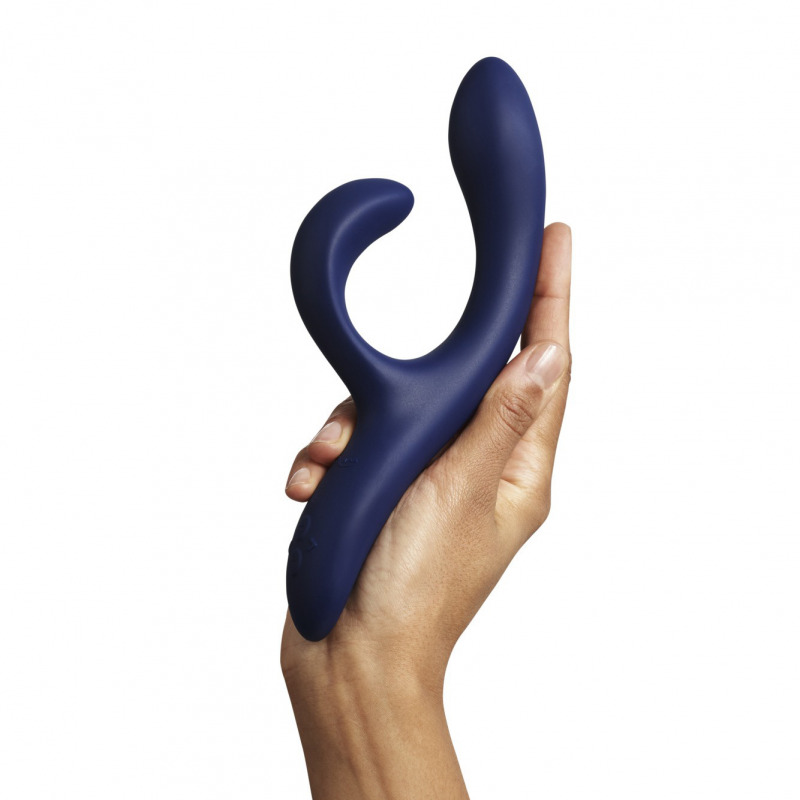 We-Vibe Nova 2 Midnight Azul