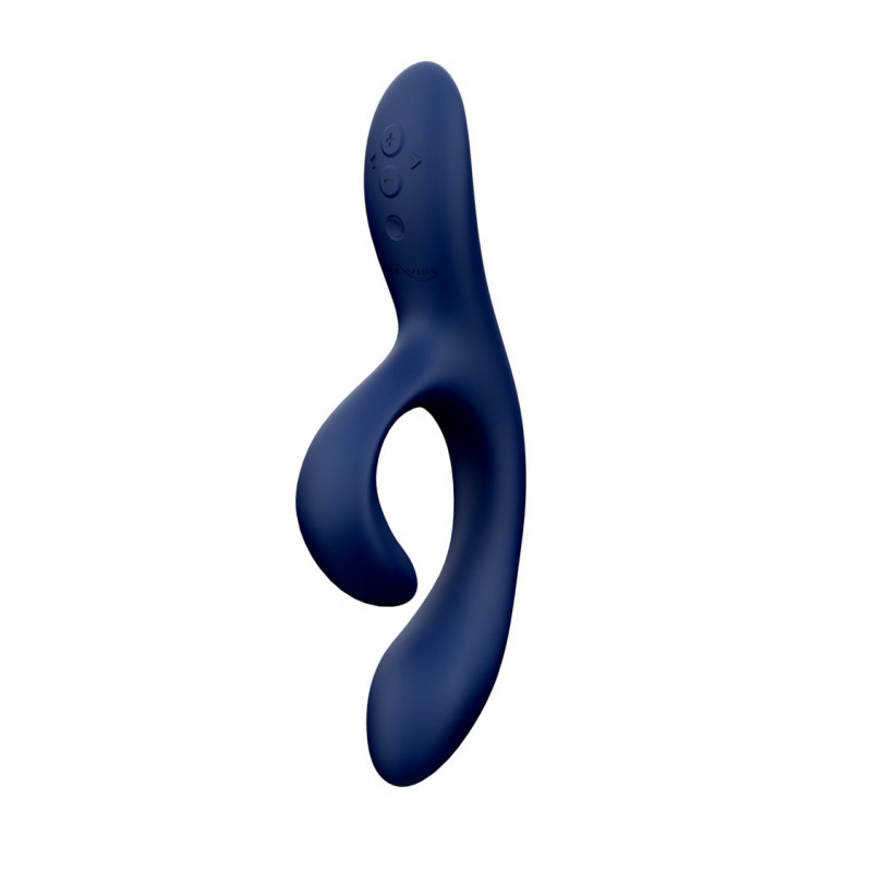 We-Vibe Nova 2 Midnight Azul