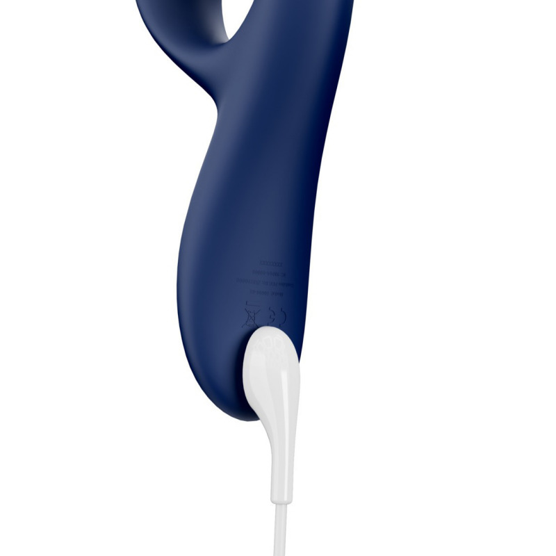 We-Vibe Nova 2 Midnight Azul