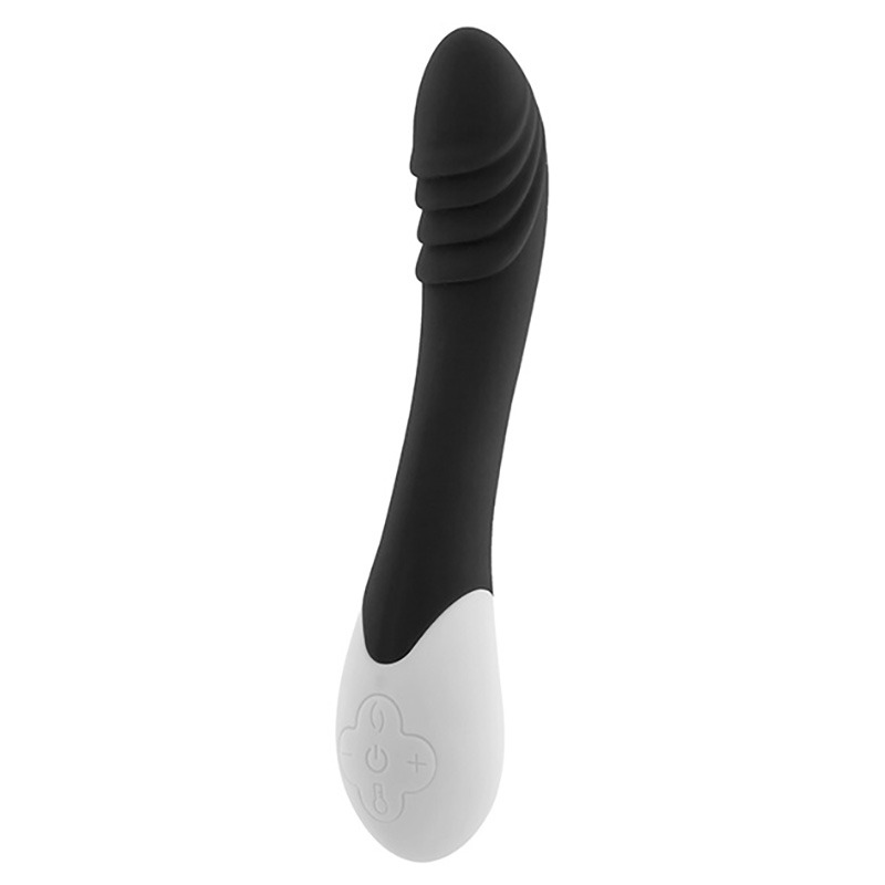 Phoenix Vibrator Negro