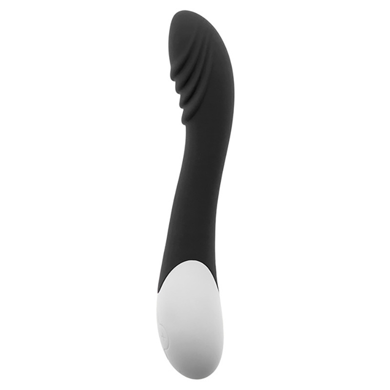 Phoenix Vibrator Negro