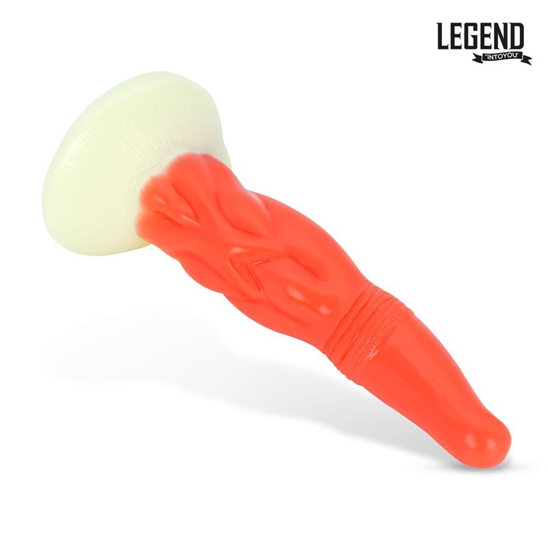 Sauden Dildo 22,5 cm 