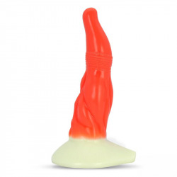 Sauden Dildo 22,5 cm 