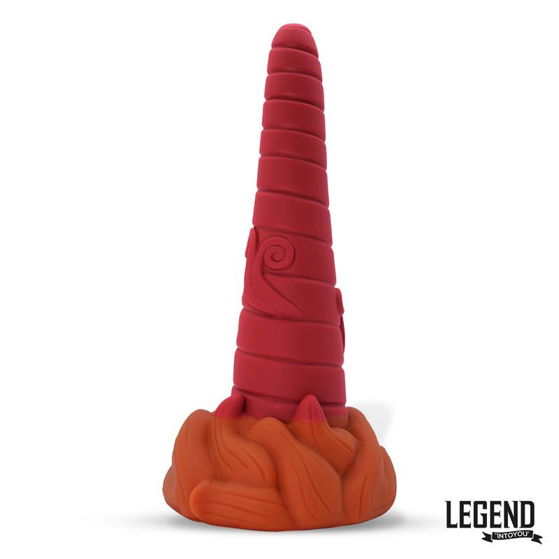 Rubygon Dildo 24,5 cm 