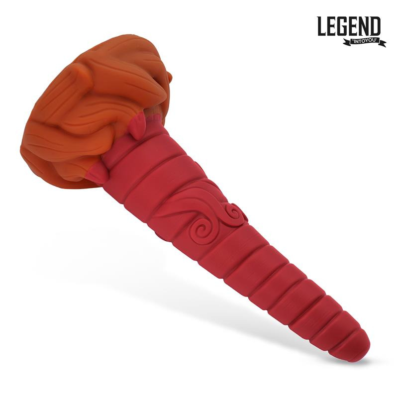 Rubygon Dildo 24,5 cm 