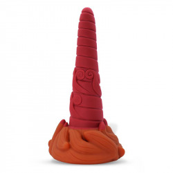 Rubygon Dildo 24,5 cm 