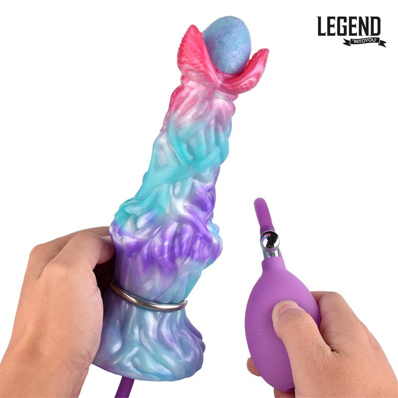 Eggruphon Dildo Ovipositor 20 cm