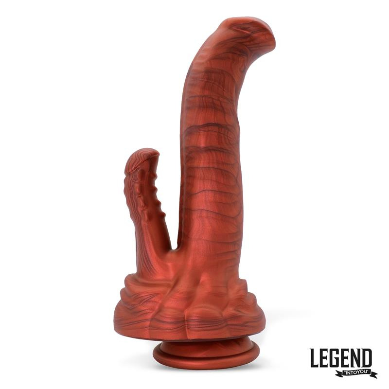 Bycephalor Dildo 23,5 cm 