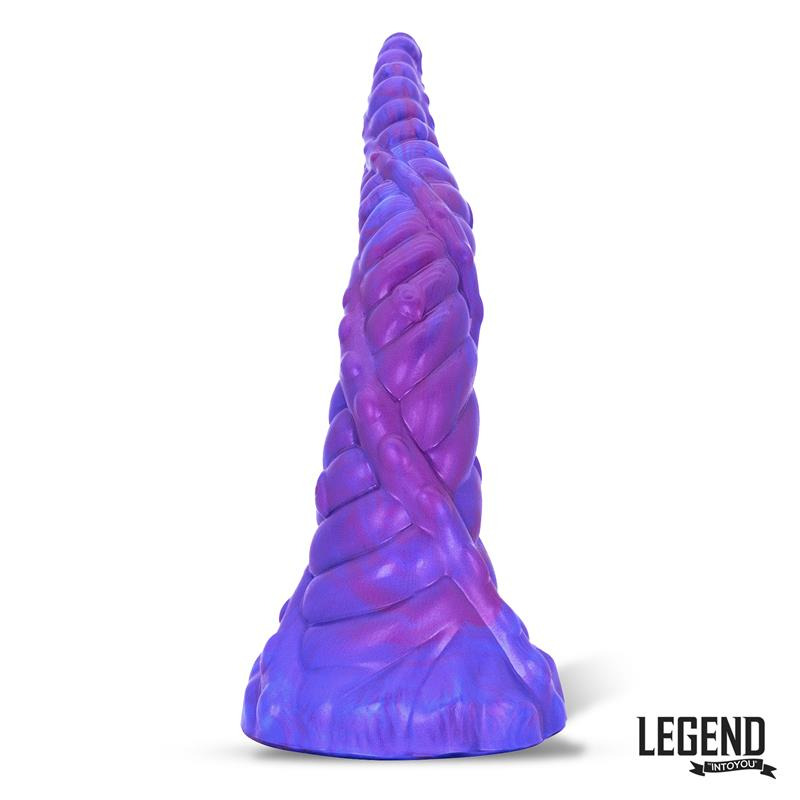 Octogore Dildo Unicornio 28 cm 