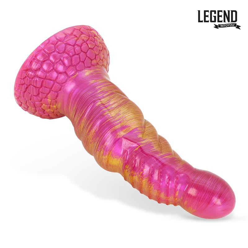 Ignitor Dildo 18,3 cm