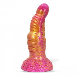 Ignitor Dildo 18,3 cm