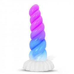 Aeros Dildo 21,5 cm