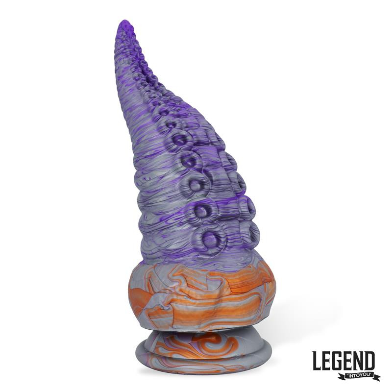 Tentaclyosaur Dildo Tentáculo 20 cm