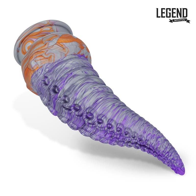 Tentaclyosaur Dildo Tentáculo 20 cm