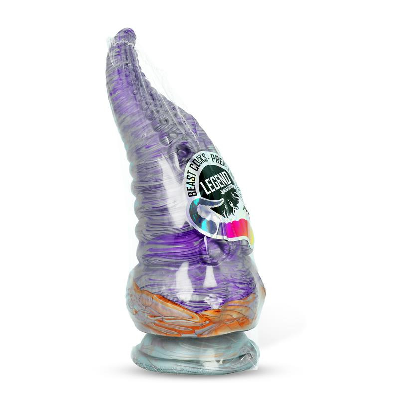 Tentaclyosaur Dildo Tentáculo 20 cm