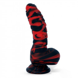 Tigrax Dildo Realista 17,5 cm