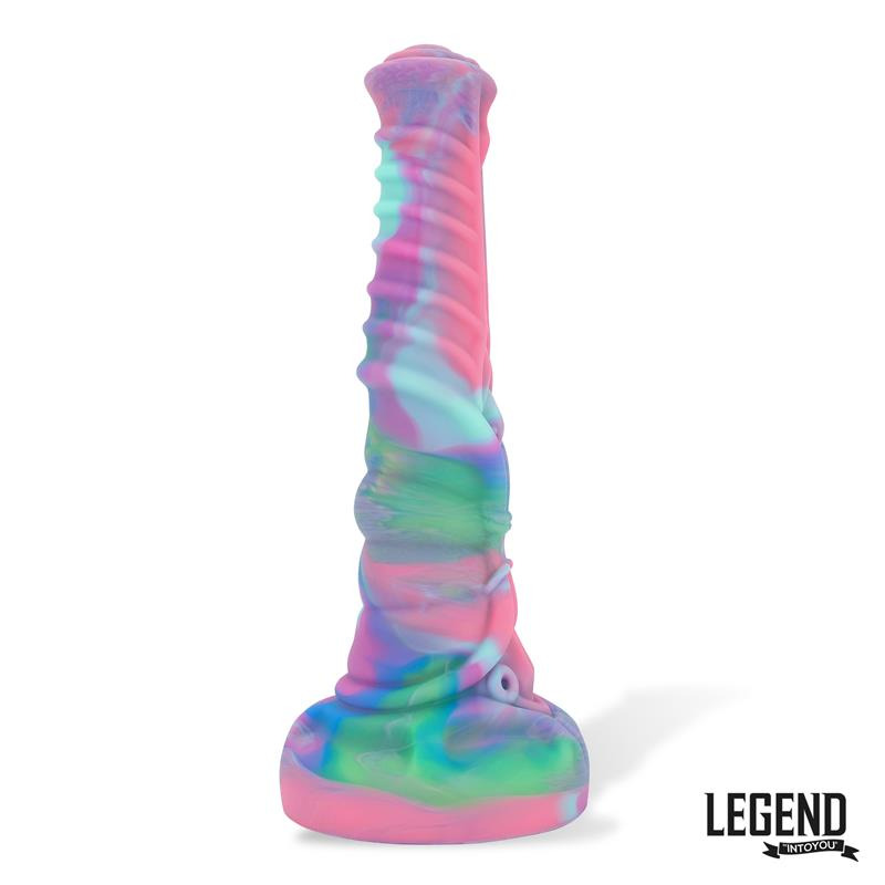 Equiter Dildo 21,4 cm